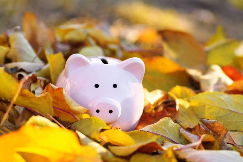 Fall Financial Refresh Fall Financial Checkup | Budgeting Tips with Citizens Bank